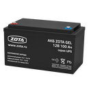 Аккумуляторная батарея ZOTA GEL100-12