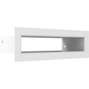 Туннель Белый TUNEL/6/20/B (60x200мм), изображение 4