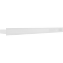 Люфт Белый LUFT/6/100/B (60x1000мм), изображение 3
