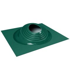 Мастер-флеш  (№4) (300-450мм) угловой, силикон Зеленый