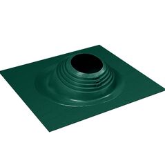 Мастер-флеш  (№6) (200-280мм) угловой, силикон Зеленый