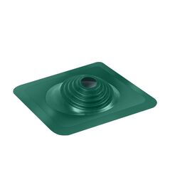 Мастер-флеш (№110) (75-200мм) угловой, силикон Зеленый