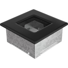 Решетка Черная (11*11) 11C, изображение 2