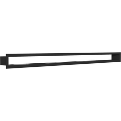 Туннель Черный TUNEL/6/100/C (60x1000мм), изображение 2