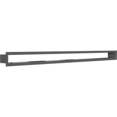 Туннель Графит TUNEL/6/100/G (60x1000мм), изображение 2