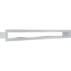 Туннель Белый TUNEL/6/60/B (60x600мм), изображение 2