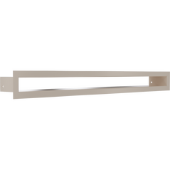 Туннель Кремовый TUNEL/6/60/K (60x600мм), изображение 2