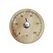 Термометр для сауны СБО-1г банная станция "круглая"