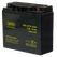 Аккумуляторная батарея ZOTA AGM 18-12