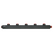 Гидравлический коллектор универсальный, 5 контуров