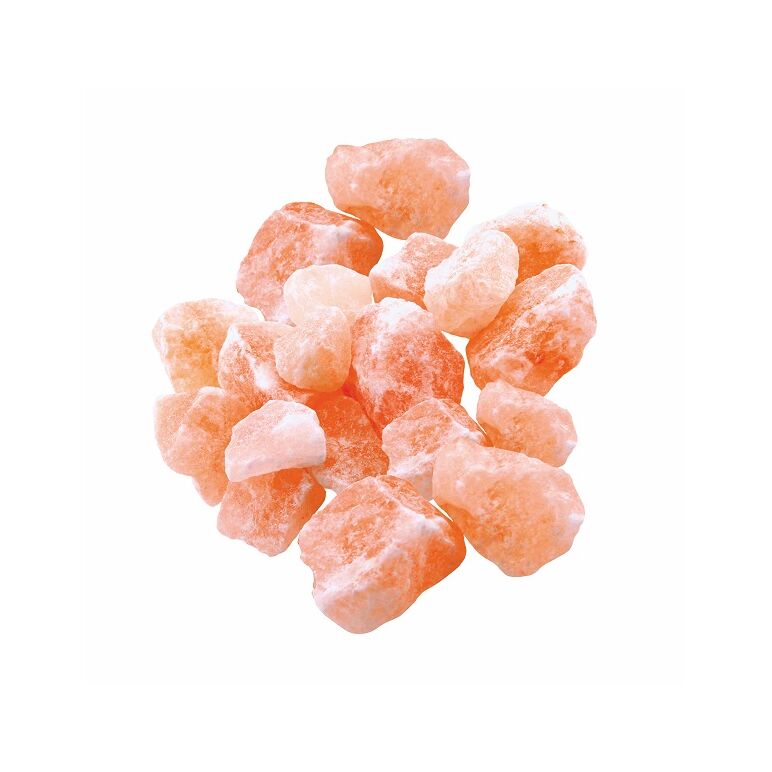 Гималайская соль, Соляной кристалл (уп.25кг)